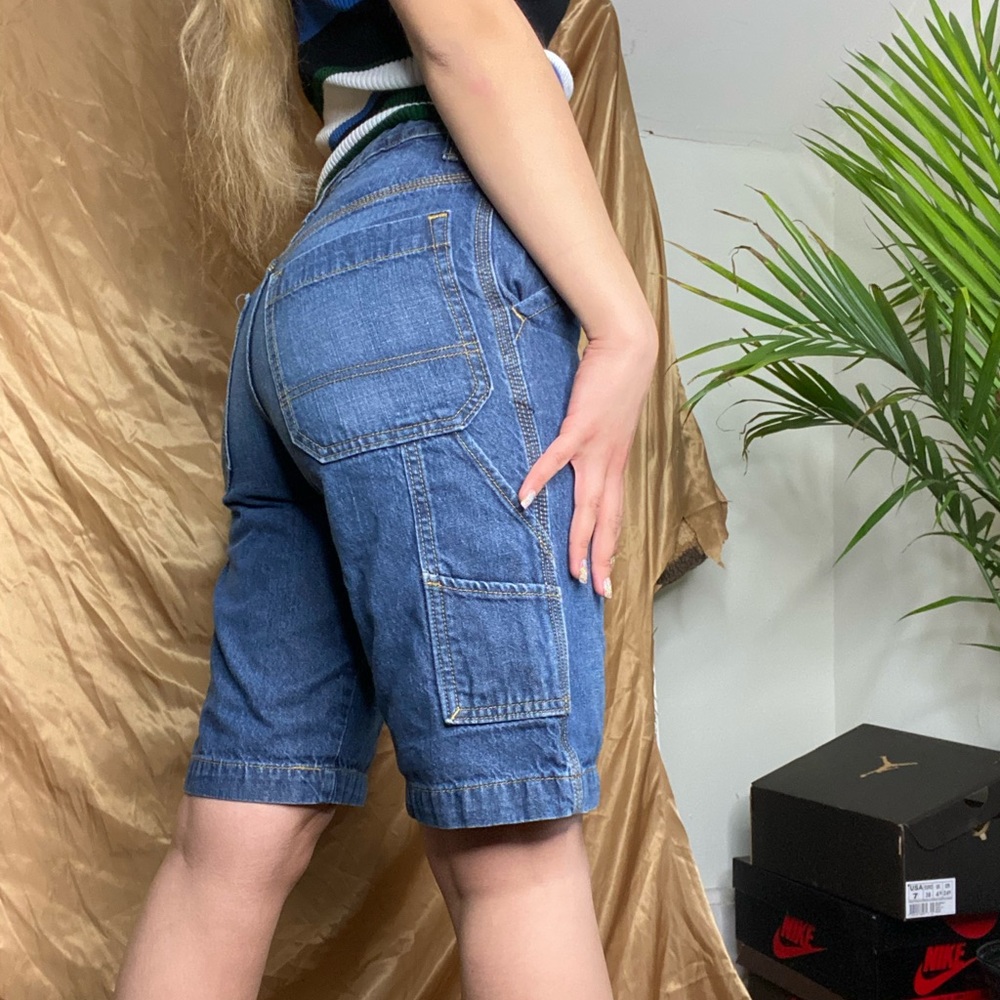 Little boy shorts